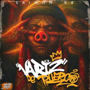 Dispersión (feat. Zonido Kroniko)