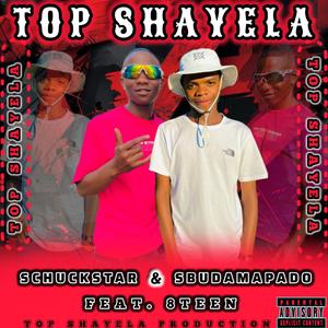 Top Shayela (feat. 8teenofficial)