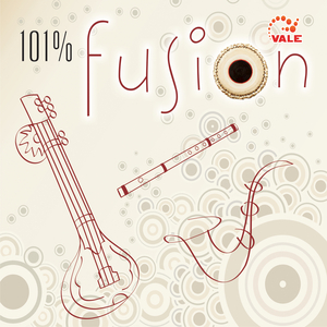 Twilight – Santoor,Sarod