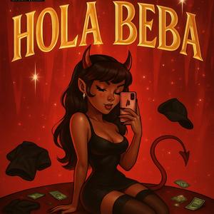 Hola beba (Version slow )