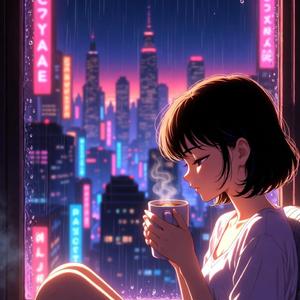 Faded Ink, Quiet Rooms