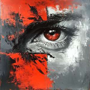 Правда в глаза