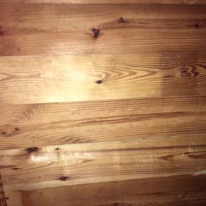 Ghetto 80s Vibrations