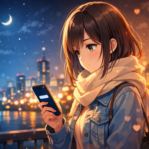あなたと本当