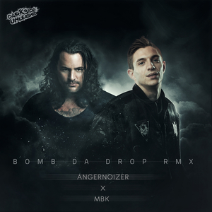 Bomb Da Drop (MBK Remix - Radio Edit)