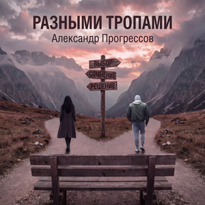 Разными тропами