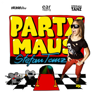 Partymaus (Single Edit)