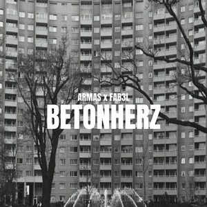 BETONHERZ