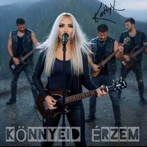 KÖNNYEID ÉRZEM