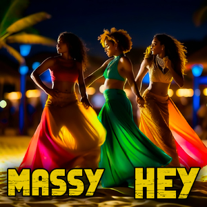 Hey (prod by Maximo Music)