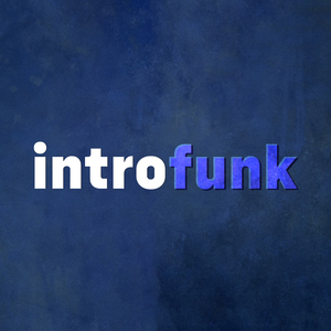Introfunk