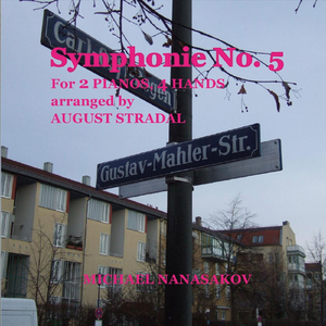 Symphony No. 5 in C-Sharp Minor: I. Trauermarsch. In gemessenem Schritt. Streng. Wie ein Kondukt