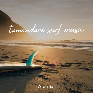 Tamandaré Surf Music