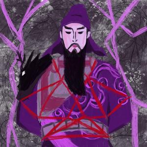 魔關羽 (feat. Mikey99 & Rip Man)