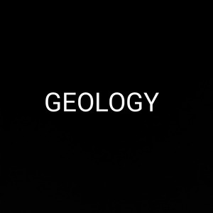 GEOLOGY