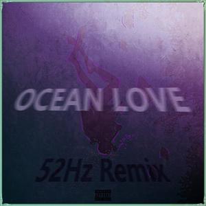 OCEAN LOVE