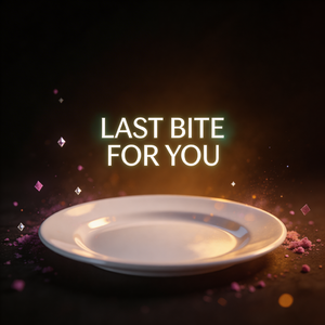 Last Bite for You