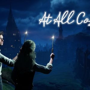 AI塞女主 At All Costs