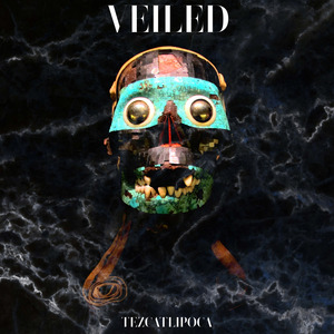 Tezcatlipoca (The Other Side of the Obsidian)