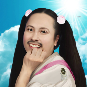 そよ風そよそよ