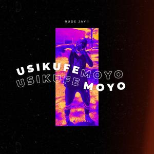 Usikufe Moyo
