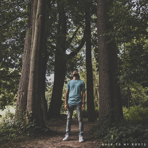 Back to My Roots (feat. Third Realm)