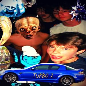TURBO 2 (feat. JDXZZLE, r3winD & streety)