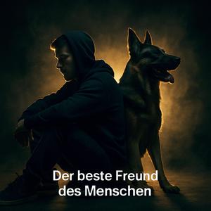 Der beste Freund des Menschen