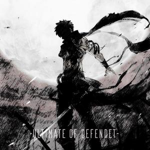 Ultimate of defendet