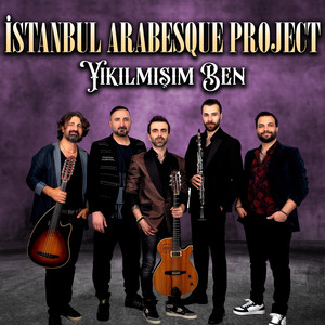 Yıkılmışım Ben