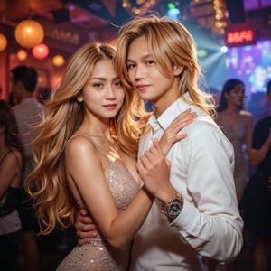 Gravity of You 너에게 끌리는 힘 (Neo-ege Kkeullineun Him)