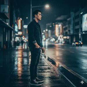 แค่ลมที่พัดผ่านมา