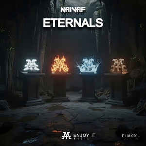 Eternals (Extended Mix)