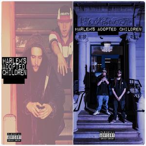 Harlem's Adopted Children a (Intro)