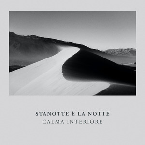 Stanotte è la notte