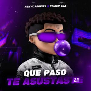 Que Paso Te Asustaste 2.0