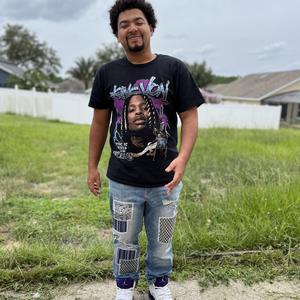 I miss my grandad and my uncle and my aunties