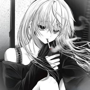 坏女孩（她没有安全感总熬到夜深）