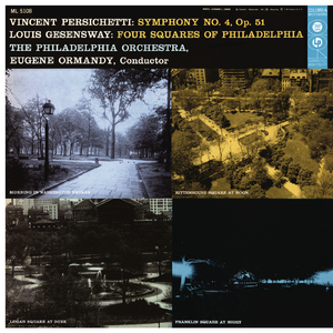 Symphony No. 4, Op. 51:II. Andante
