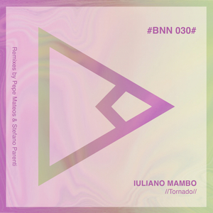 Tornado (Pepe Mateos Remix)