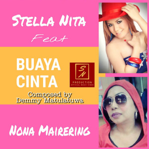 Buaya Cinta