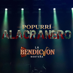 Popurrí Alacranero (Live)