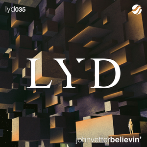 Believin' (Original Mix)