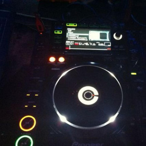 MG Traxx-brun this city（DJhohoo remix）