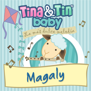 Cuidaré de Ti Magaly