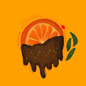 オランジェット