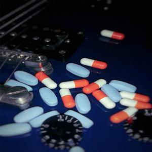Las Pastillas no Funcionan (Live)