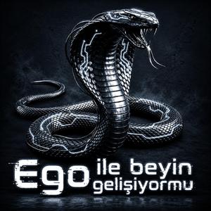 EGO İLE BEYİN GELİŞİYOR MU ?