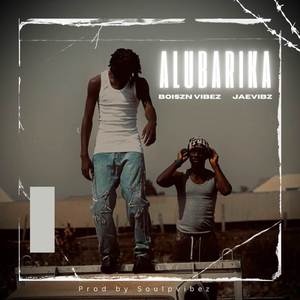Alubarika