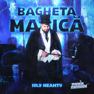 Bagheta magică